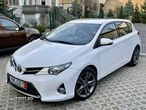 Toyota Auris 1.8 VVT-i Hybrid Automatik Comfort - 2