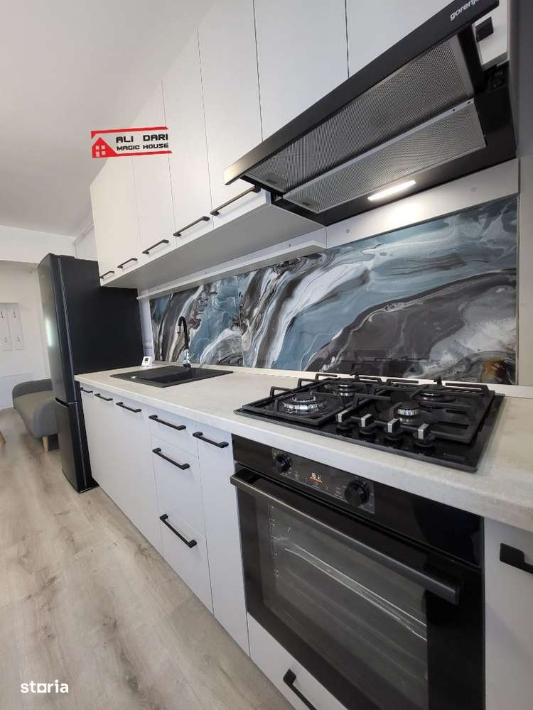 Apartament zona Petrom -Calea Baciului -Mobilat Modern sau Semifinisat - Imagine principală: 5/14