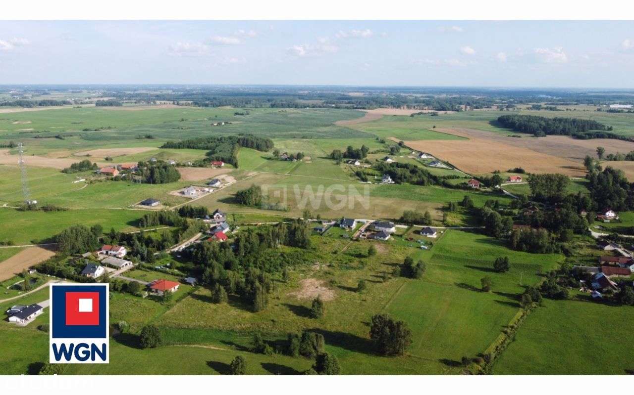 Możne | działki budowlane od 1624 m2 do 3874 m2-5