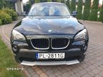 BMW X1 xDrive20d - 27