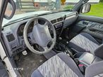 Toyota Land Cruiser KJ90 3.0 TD - 16