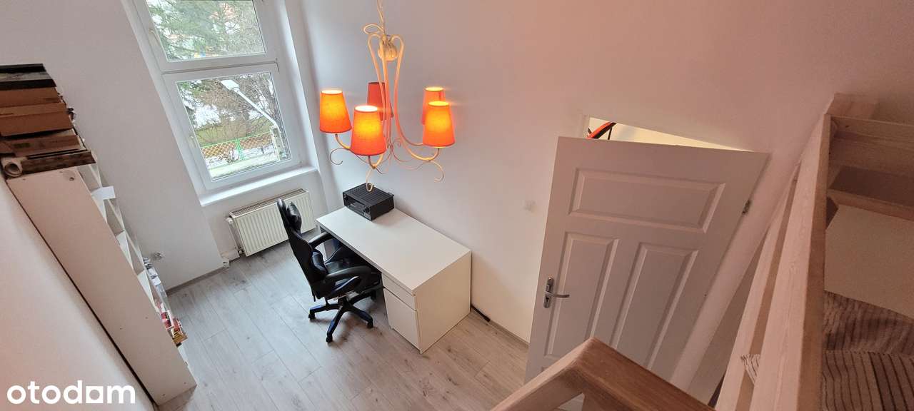 Ciepłe rodzinne 3 pokojowe okolice Parku-15