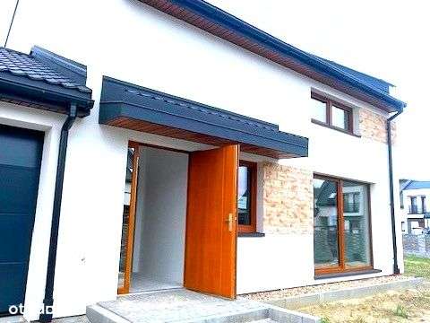 Gotowe domy Energooszczędne 8min.do Metra - Pełny obrazek: 5/20