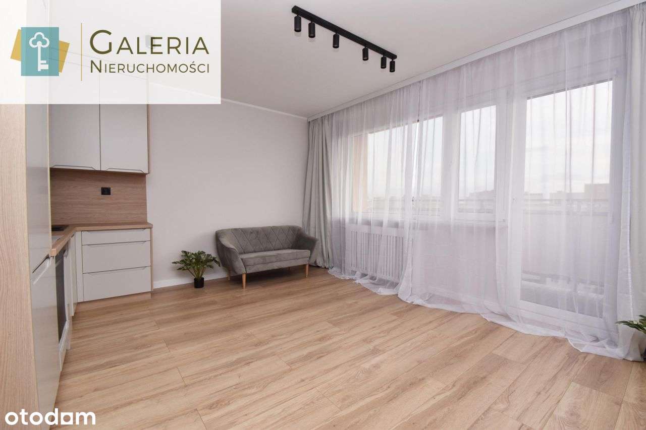 4 pokoje, balkon, po generalnym remoncie-5