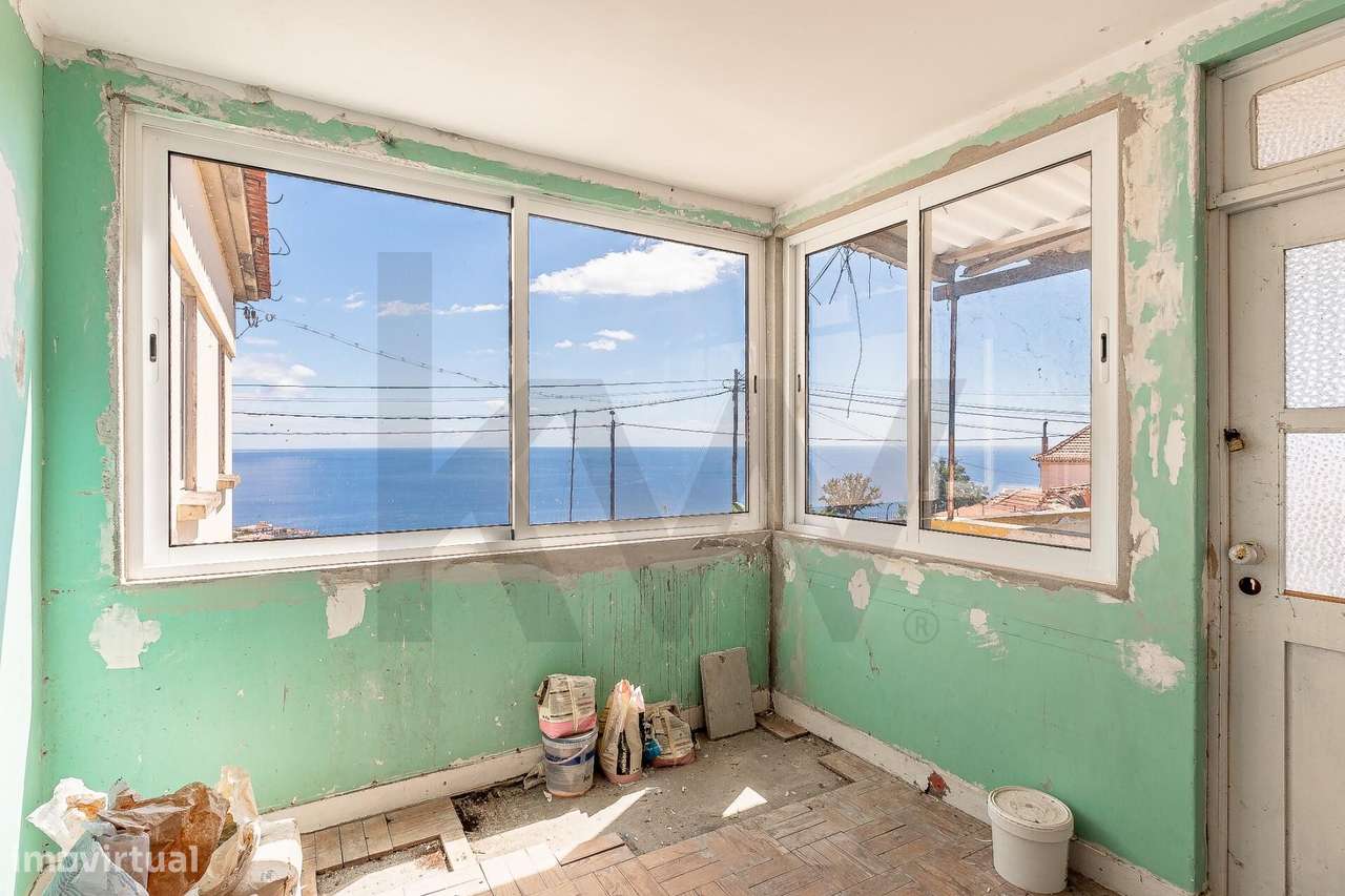 Moradia com Vista sobre o Funchal – São Gonçalo - Grande imagem: 4/27