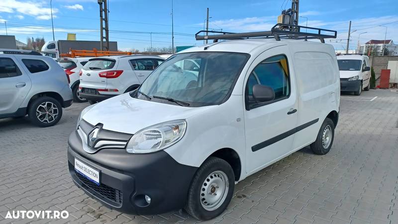 Renault KANGOO - 2