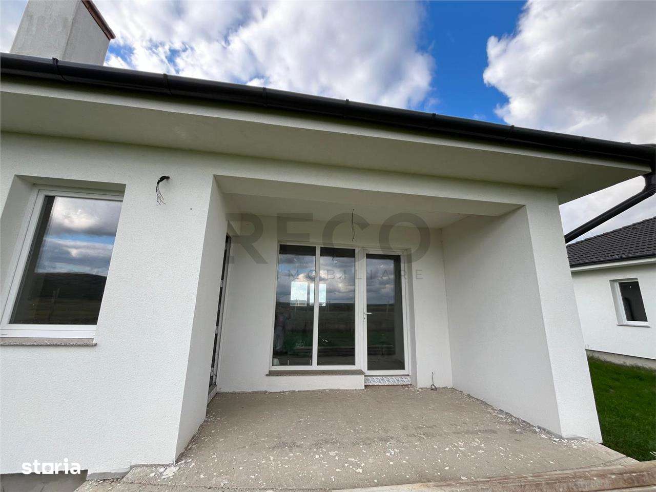 RECO Casa noua la 6 km de Oradea, in Rontau - Imagine principală: 4/18