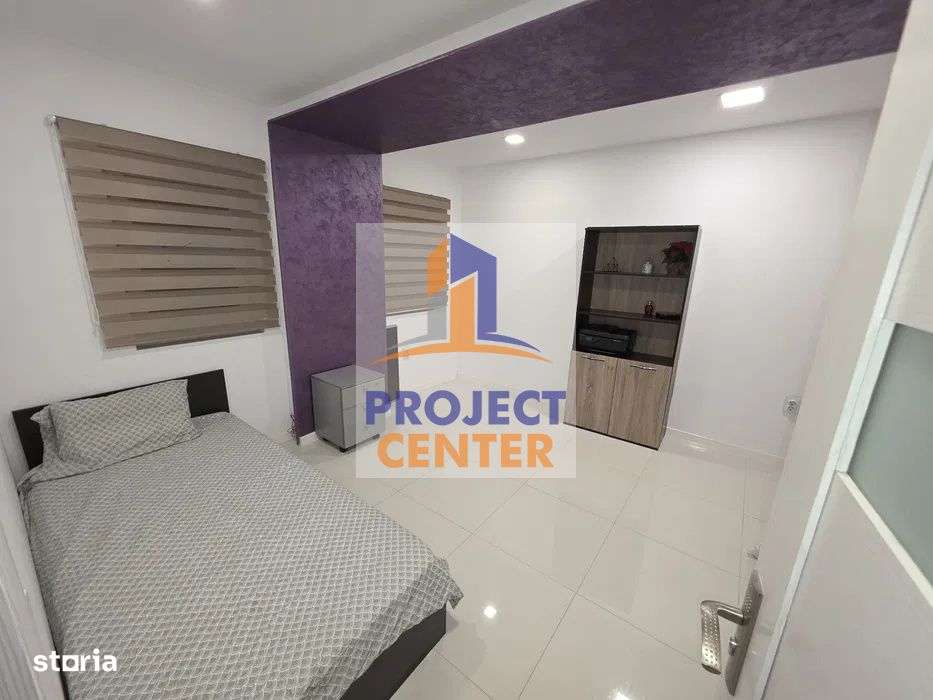 Apartament 4 camere Trivale - Imagine principală: 5/8