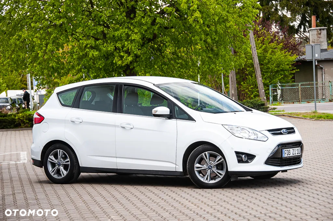 Ford C-MAX - 5