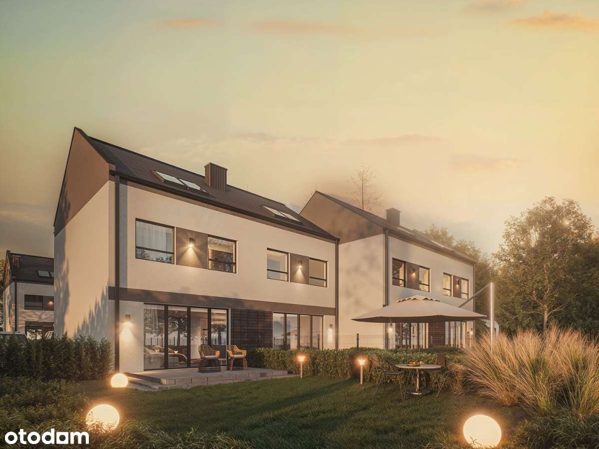 PROMOCJA, wszystkie lokale! Obok Wrocławia, 5 pokoi, PKP, duży ogród - Pełny obrazek: 5/16