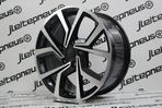 Jantes Novas VW Golf GTI Clubsport 17 5x112 7.5 ET45 - Oferta de Montagem / Envio - 5