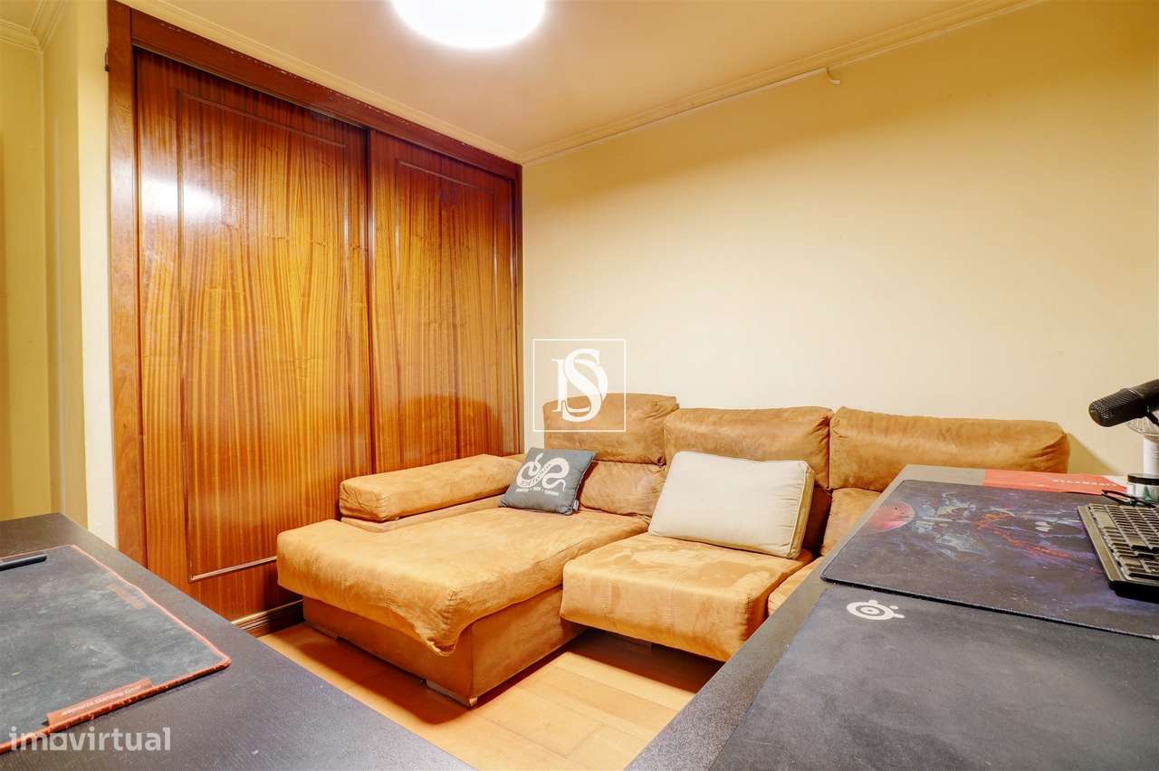 Apartamento T1+1 Venda em Gião,Vila do Conde-11