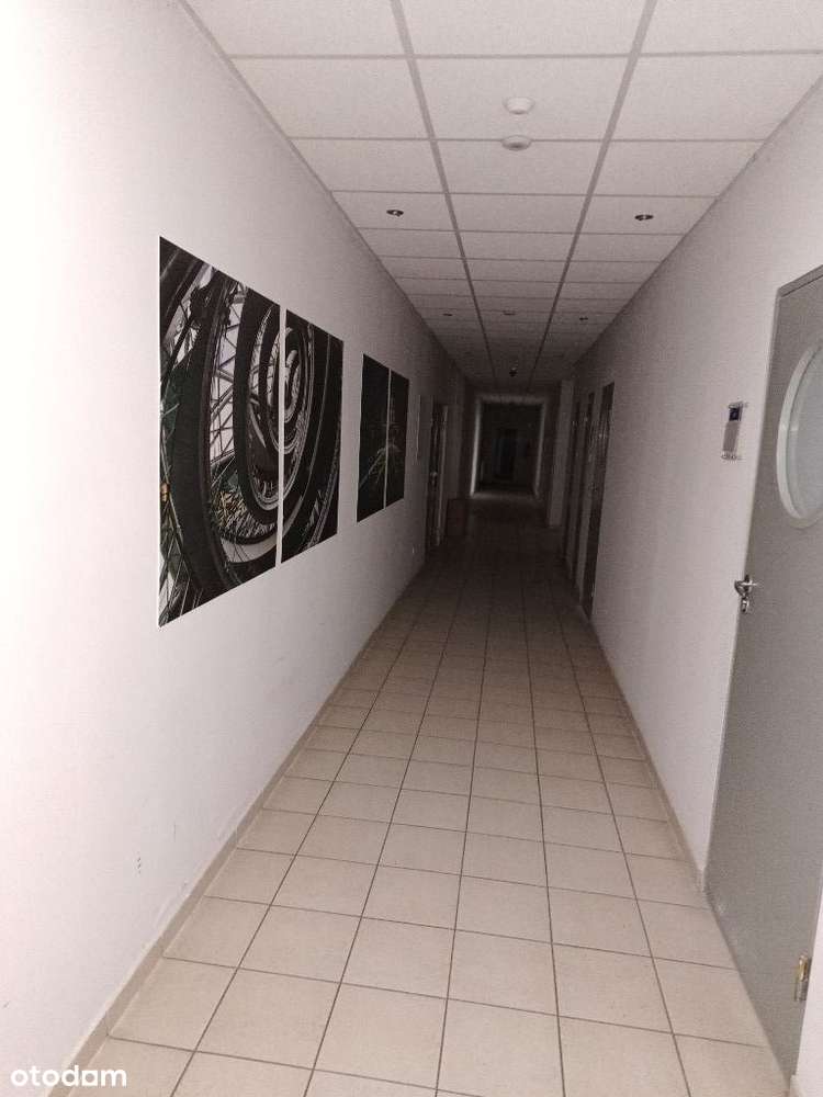 Lokal biurowy biurowiec miejsce postojowe w cenie-4
