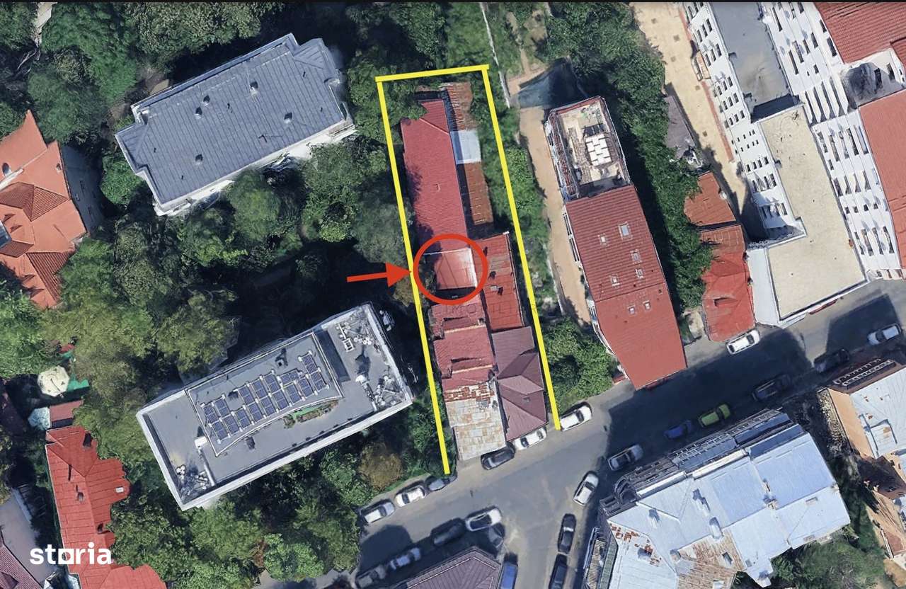 2 Camere - Centrala Proprie | Fara Risc | COMISION 0%-15