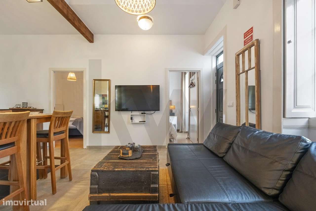 Charmosa Moradia T2 | Térrea |Rochinha | Funchal - Grande imagem: 5/33