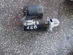 Electromotor mini cooper r50 r53 1.6benzina fabricatie 2004 - 2