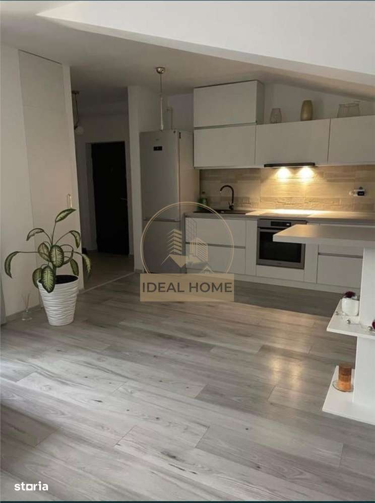 2 CAMERE - SPATIU DEPOZITARE - PARCARE SUBTERANA - VALEA LUPULUI - Imagine principală: 4/10