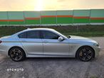 BMW Seria 5 520d - 2