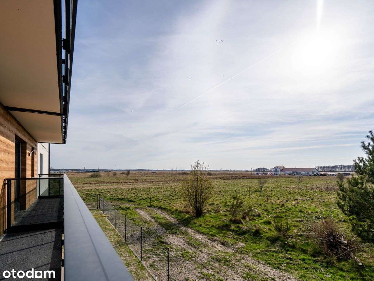 2-Pok. Nadmorski Apartament z Balkonem - Pełny obrazek: 5/12