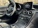 Mercedes-Benz GLC 250 d Coupe 4Matic 9G-TRONIC AMG Line - 30