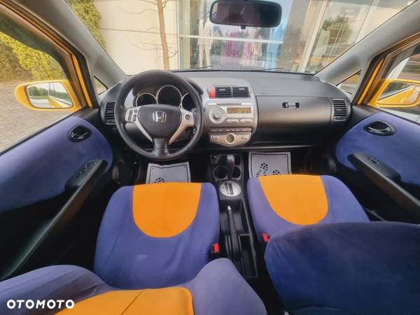 Honda Jazz - 10