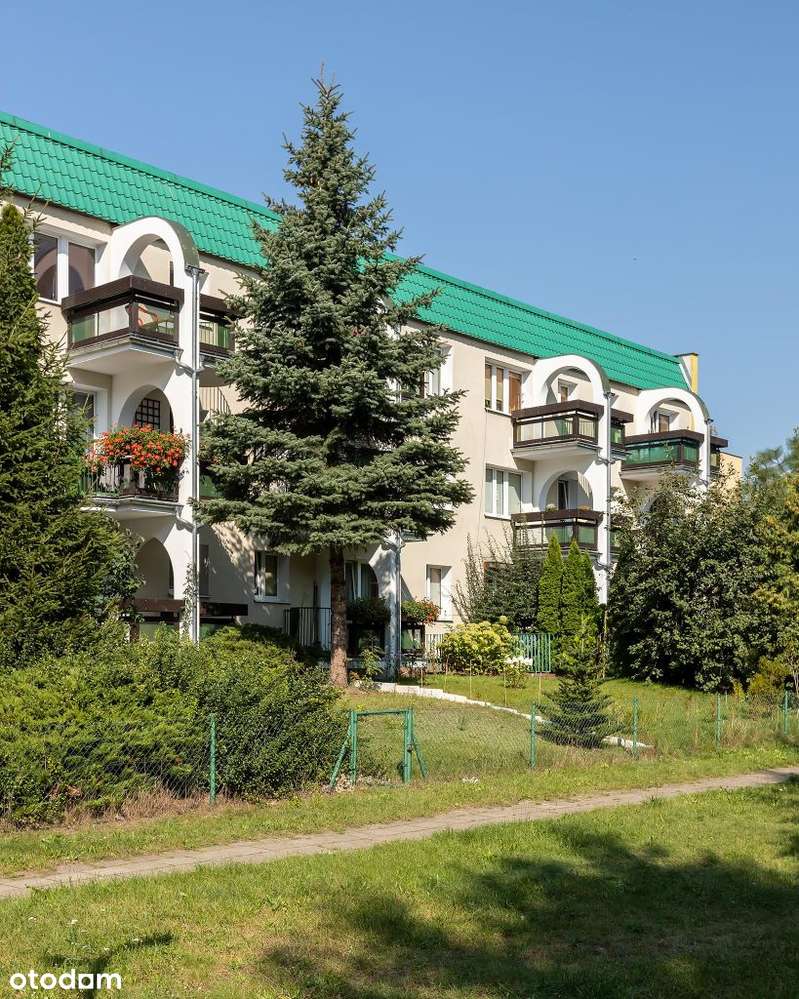 Mieszkanie osiedle Zodiak-10