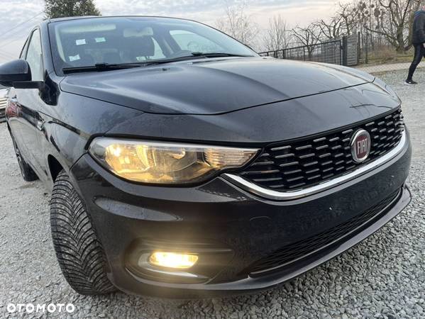 Fiat Tipo Kombi 1.4 16V Lounge - 2