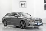 Mercedes-Benz CLA 180 d Shooting Brake Urban - 2