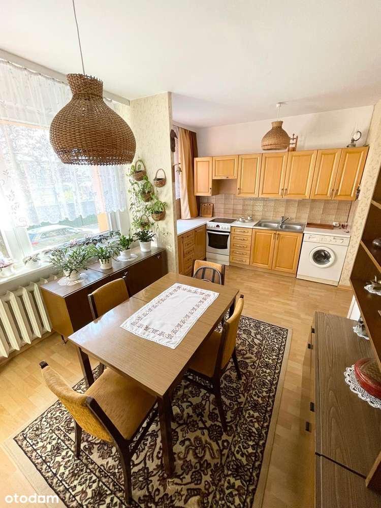 3 pokoje w świetnej lokalizacji, Katowice-Bogucice-3