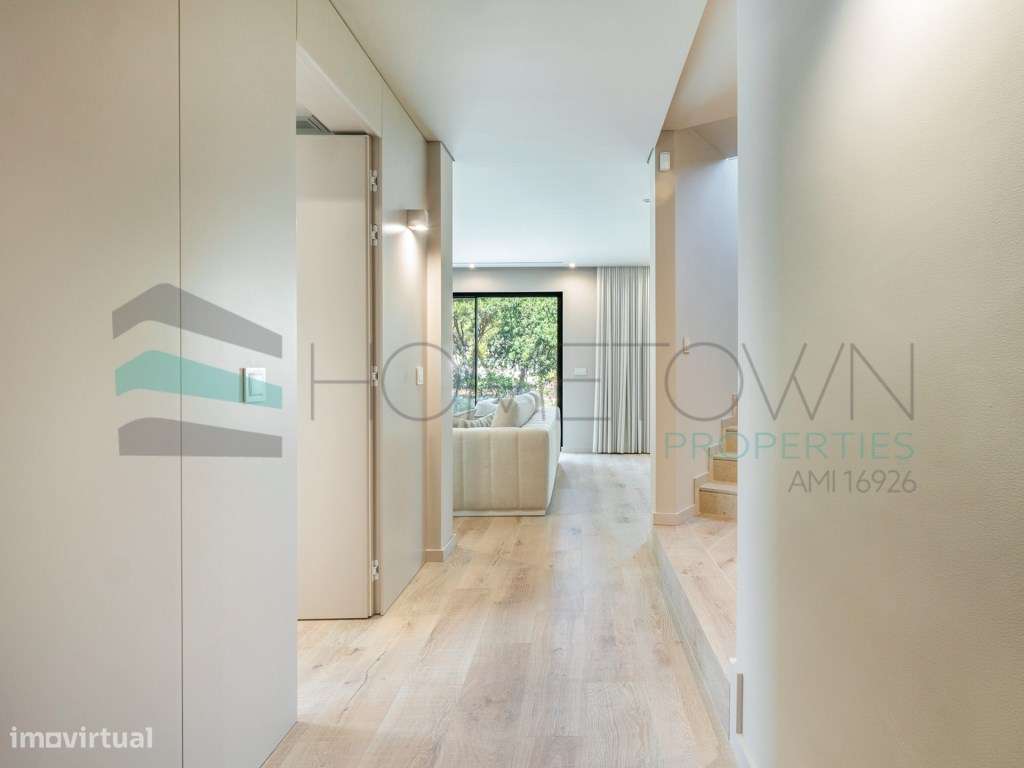 Moradia de Luxo V4 renovada - Vilamoura - Grande imagem: 3/57