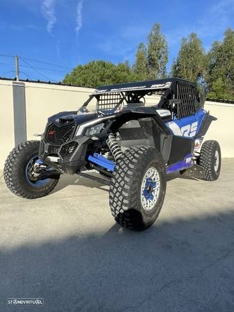 Can-Am Maverick X3 XRS SA - 2