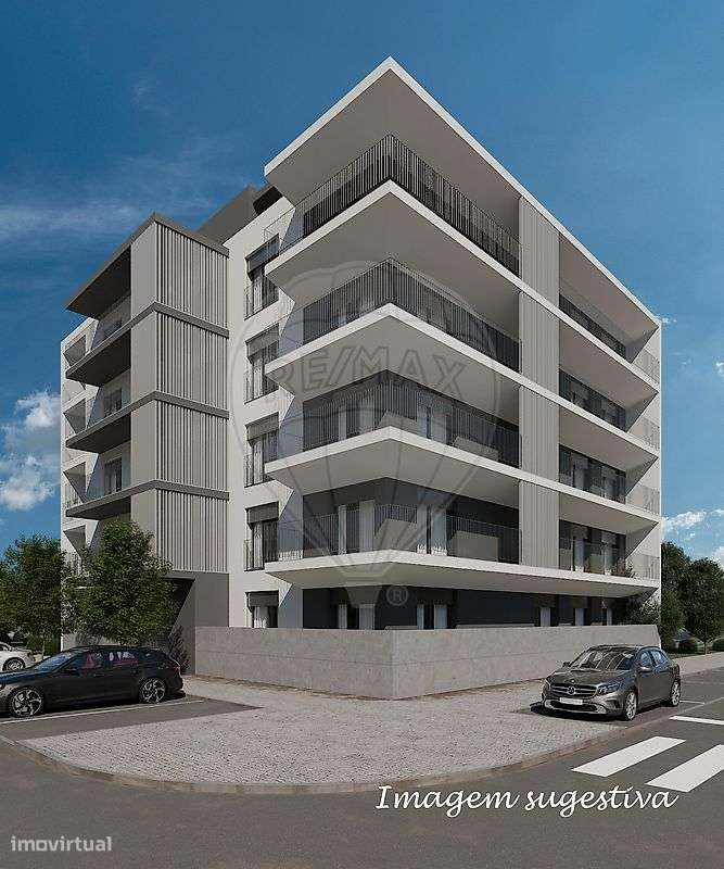 Apartamento T3 para venda - Grande imagem: 4/22