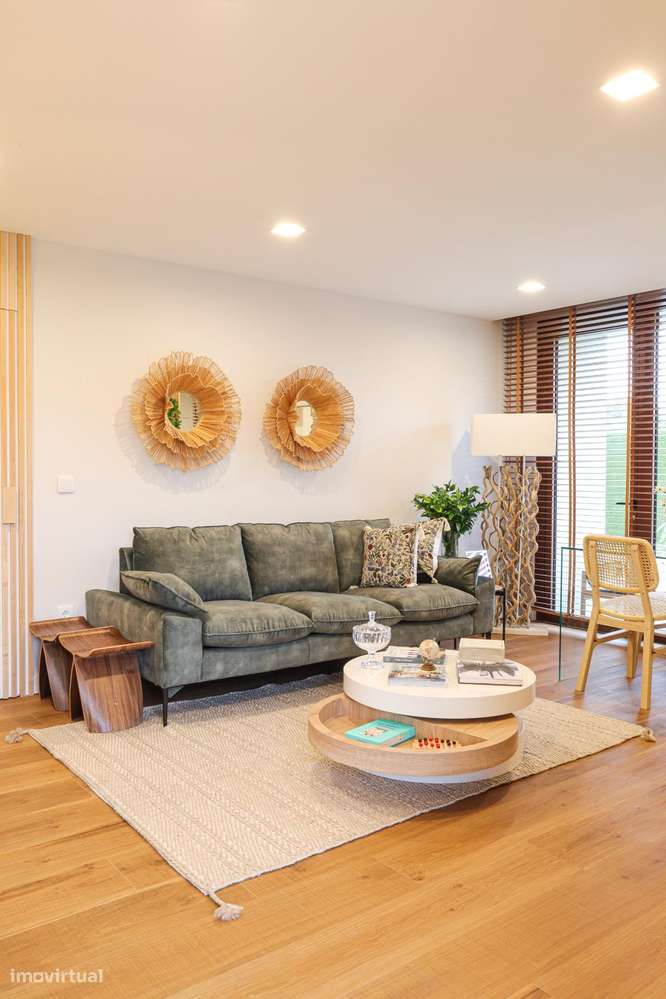 Apartamento T3 em Santa Joana, Aveiro-32