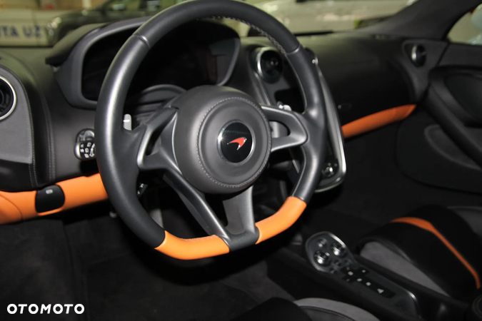 McLaren 570S Coupe Standard - 20