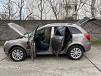 Opel Antara 2.2 CDTI 4x4 Aut. Cosmo - 12