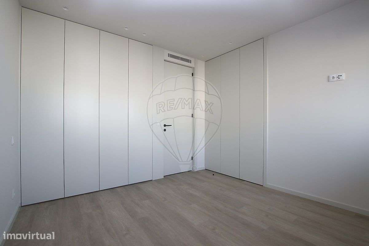 Apartamento T1 para arrendamento - Grande imagem: 4/8