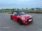 MINI Cooper S Cabrio John Works Trim - 2