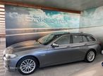 BMW 520 d Line Luxury Auto - 5