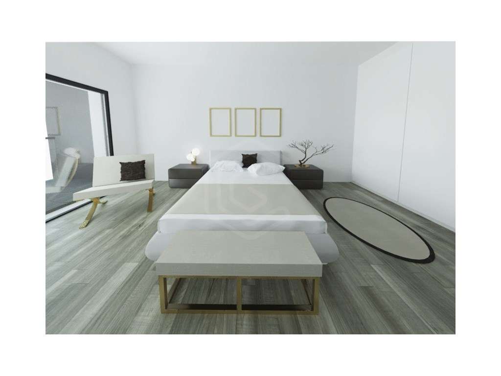 Apartamento T2 em Edifício de arquitetura contemporânea em Loulé, A... - Grande imagem: 1/14