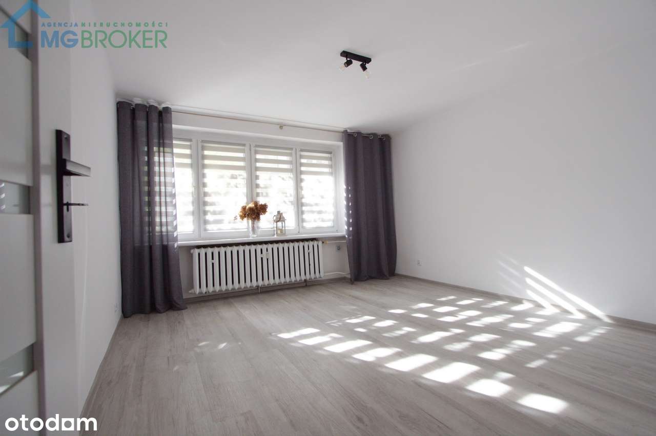 Mieszkanie, 55 m², Mysłowice - Pełny obrazek: 3/16