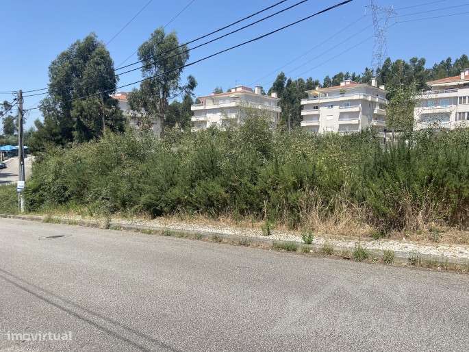 Terreno Para Construção  Venda em Macieira de Sarnes,Oliveira de Azemé - Grande imagem: 4/6