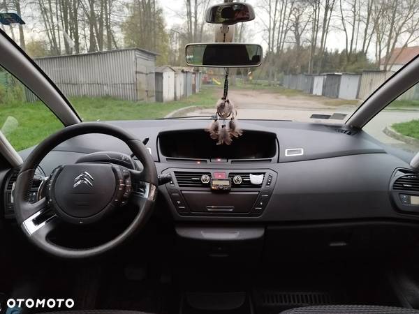 Citroën C4 Grand Picasso 1.6 HDi My Way MCP - 6