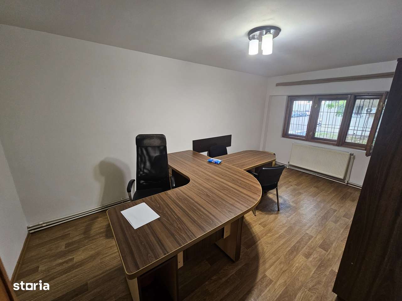 Inchiriez spatiu birouri - Imagine principală: 3/10