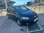 VW Golf Plus 1.6 TDi Highline - 3