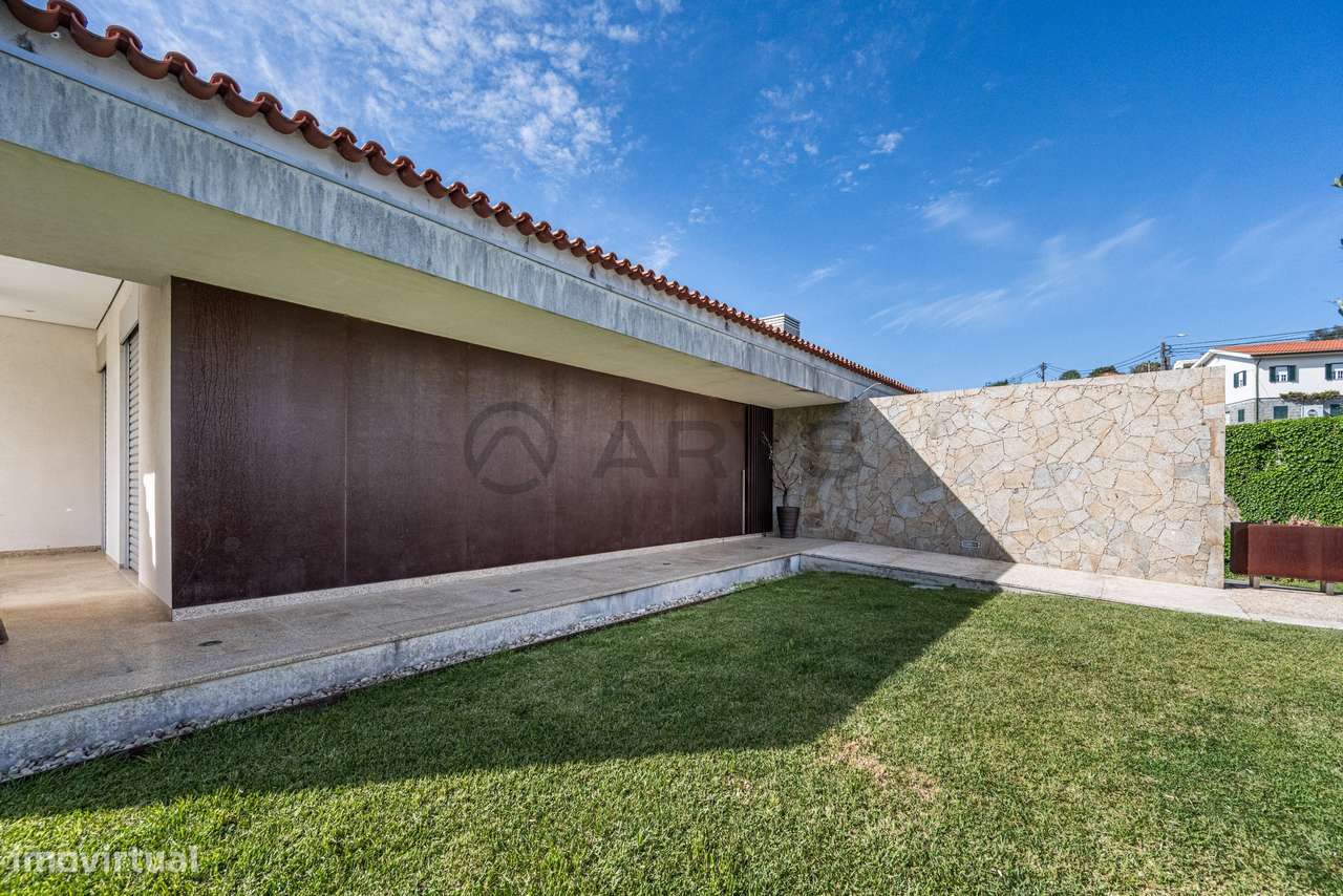 Moradia em Trandeiras, Braga-34