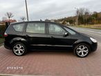 Ford S-Max 2.2 TDCi DPF Titanium - 4