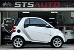 Smart ForTwo Coupé 1.0 mhd Passion 71 - 41