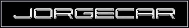 JORGECAR logo