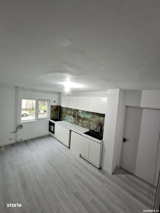 Apartament 2 camere, spatios 51 mp Berceni - Gradistea