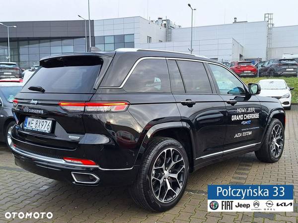 Jeep Grand Cherokee - 6